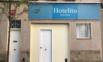 Hotelito Boutique Mercat