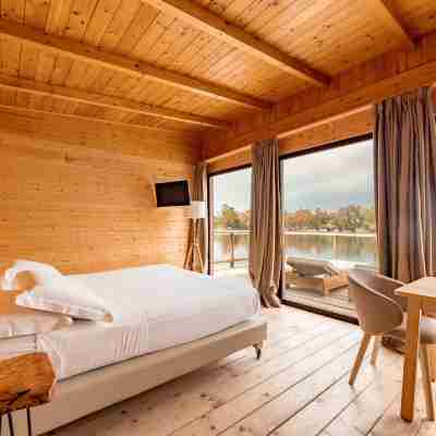 Plana Resort & Spa Rooms