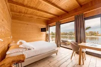 Plana Resort & Spa - Wifi