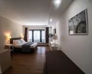 Prestige Rooms Chiaia Hotel a Napoli