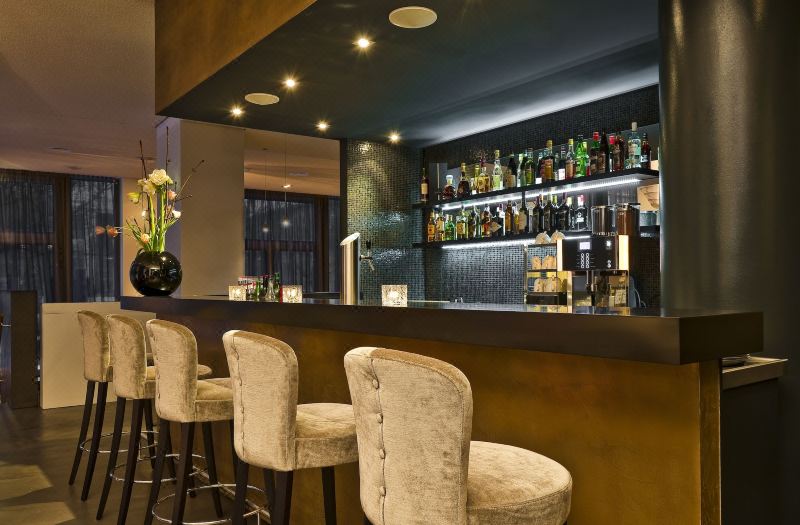 Cosmo Hotel Berlin Mitte photo 3