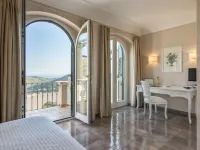 Collina Degli Ulivi B&B Hotels in Itri