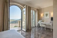Collina Degli Ulivi B&B Hotels in Formia