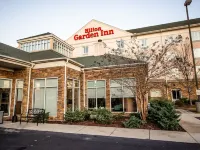 Hilton Garden Inn Birmingham/Trussville Hotels near Ruffner Mountain