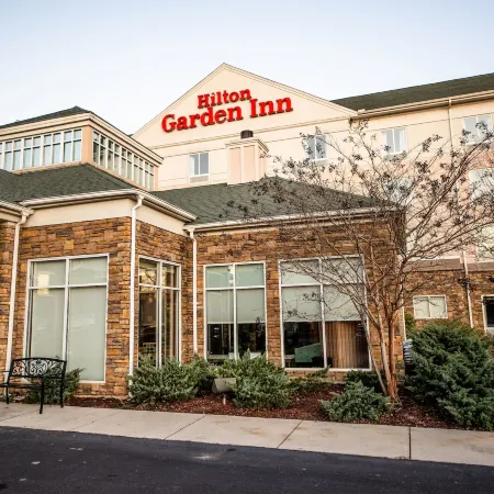 Hilton Garden Inn Birmingham/Trussville