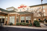 Hilton Garden Inn Birmingham/Trussville - breakfast