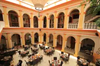 Hotel Ciudad Real Centro Historico