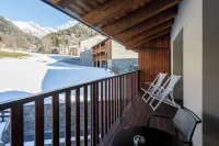 Grand Hotel Courmayeur Mont Blanc, by R Collection Hotels - Mountain View