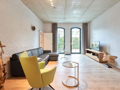 Havelblau Ferienlofts