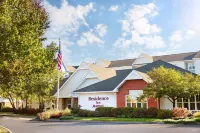 Residence Inn Boston Marlborough
