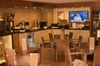 Best Western Pontypool Metro Hotel - breakfast