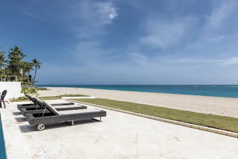 Watermark Luxury Oceanfront Residences