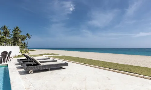 Watermark Luxury Oceanfront Residences