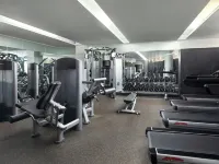 حياة يونيون سكواير نيويورك Hotels near إيرفينغ بلازا