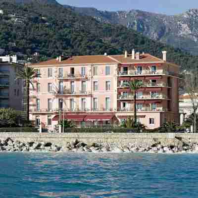 Best Western Premier Hotel Prince de Galles Hotel Exterior