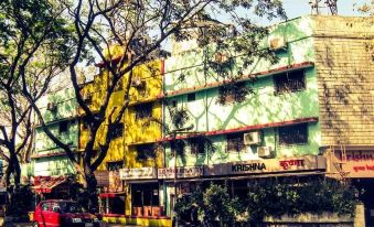 Hotel Metro Plaza
