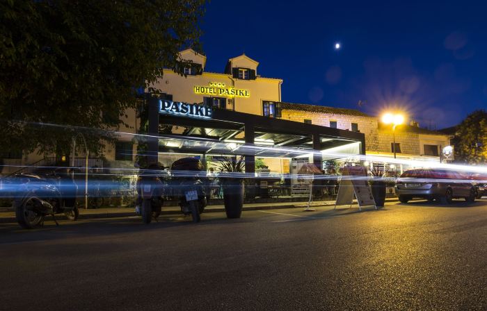 Heritage Hotel Pasike