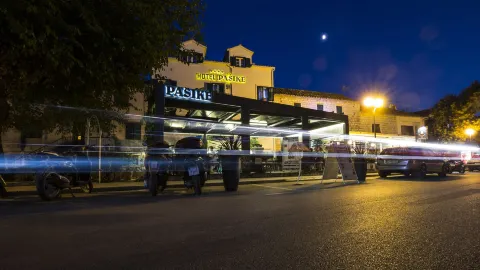 Heritage Hotel Pasike in Trogir