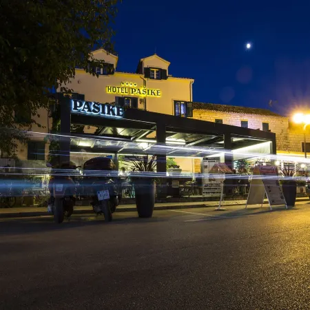 Heritage Hotel Pasike