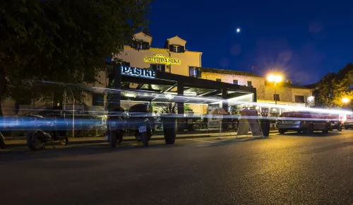 Heritage Hotel Pasike - 4-Star