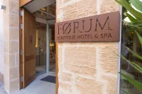 Forum Boutique Hotel & Spa - Adults Only