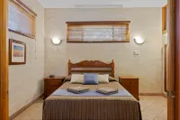 Blue Seas Resort Hotel di Cable Beach