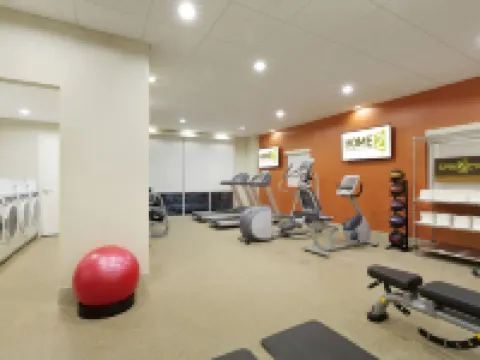 Home2 Suites by Hilton Houston  Pasadena Hotels in Pasadena