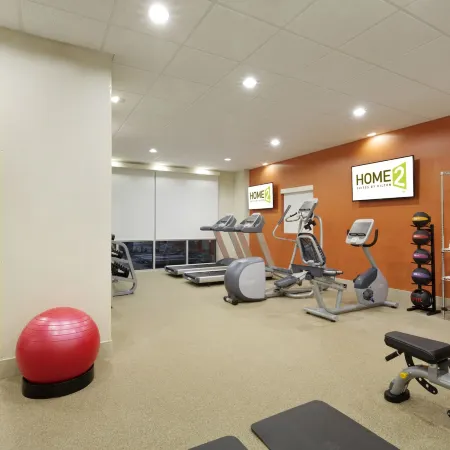 Home2 Suites by Hilton Houston  Pasadena