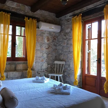 Villa Melite Hotels in Elation