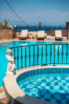 Avra Paradise Aparthotel - Swimmingpools