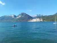 Barthoux Hotels in Faverges-Seythenex