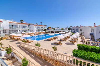 Naranjos Resort Menorca Hôtels à proximité de l'Aéroport de Minorque
