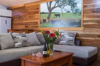 Mudgee Apartments on Horatio Street