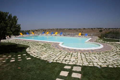 Casato Licitra Hotels in Scoglitti