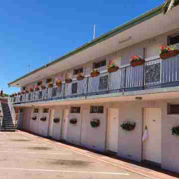 Econo Lodge Rivervale Hotel Exterior