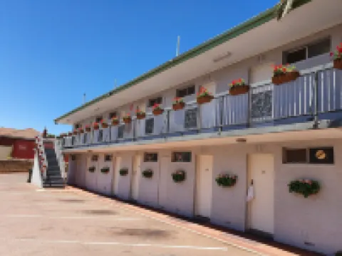Econo Lodge Rivervale Hotels in Rivervale