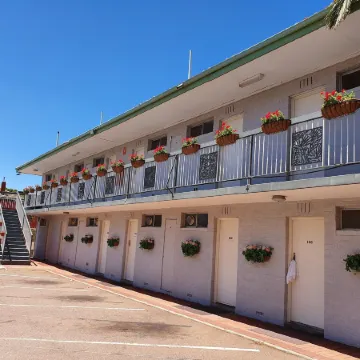 Econo Lodge Rivervale Отели в г. Ривервейл