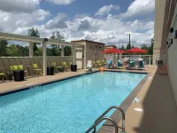 Home2 Suites by Hilton Savannah Airport Các khách sạn ở Pooler