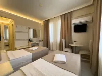 Savk Hotel Hotels in Alanya