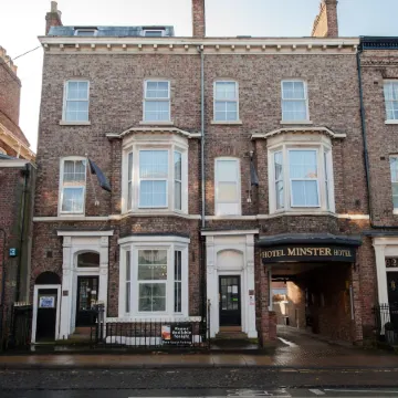 The Minster Hotel