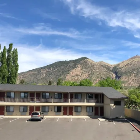 Mountain View Inn