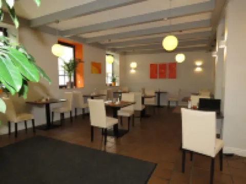 特魯茨帕夫飯店