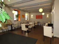 Hotel Trutzpfaff فنادق في Germersheim