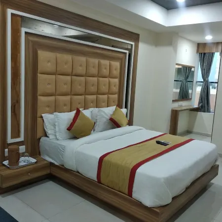 Hotel Restandride