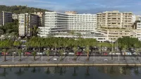 Meliá Palma Marina - spa