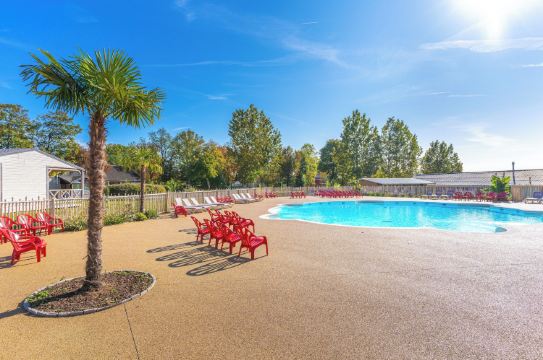 Camping le Parc de Paris: 2026 Deals & Reviews | Trip.com