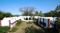 The Vagabond Lodge Các khách sạn ở 