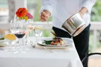 The Farmhouse at Veritas Hotels in Rockfish