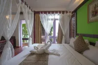 Tea Valley Resort, Munnar