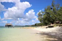 Zanzibar Bay Resort & Spa - Beach